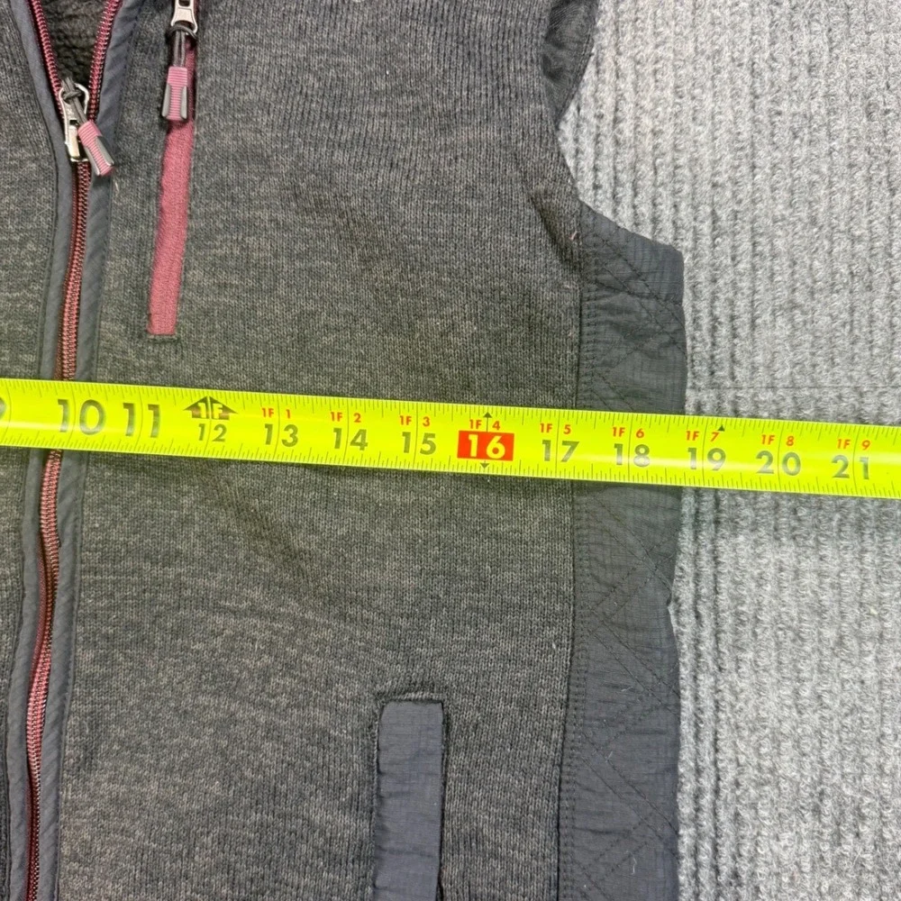 Orvis full zip